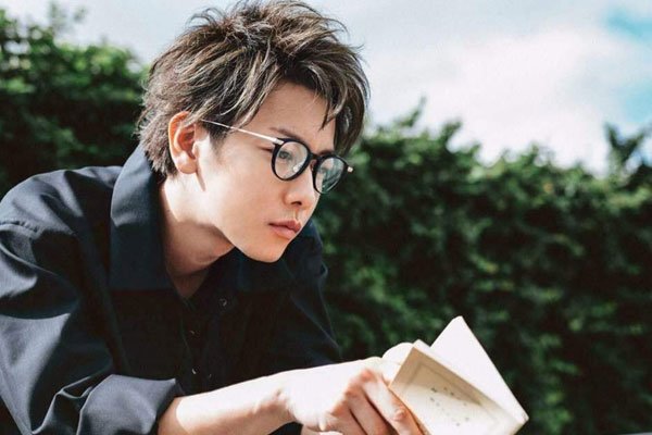 佐藤健为什么喊他砂糖 和已婚女广末凉子约会