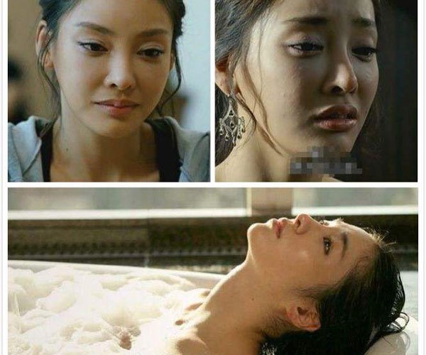 张紫妍被8人玩吗 变态的玩法把张紫妍折磨致死