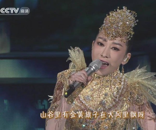 万物生这首歌到底有多恐怖 歌词让人很看不懂