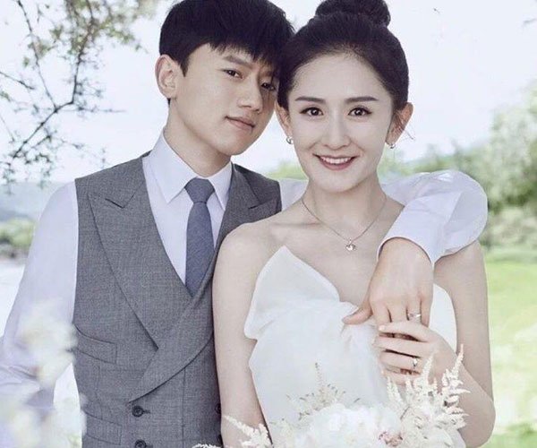 谢娜为刘烨打过几次胎 这样的说法是没根据的