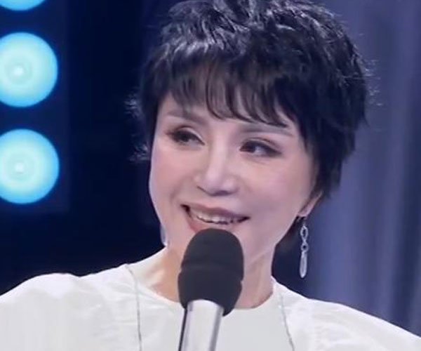 林萍简历个人资料 没有太多家庭和私生活的信息