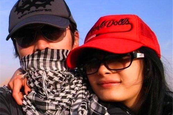 杨幂胡歌在一起过吗 妈妈对胡歌女朋友要求非常高