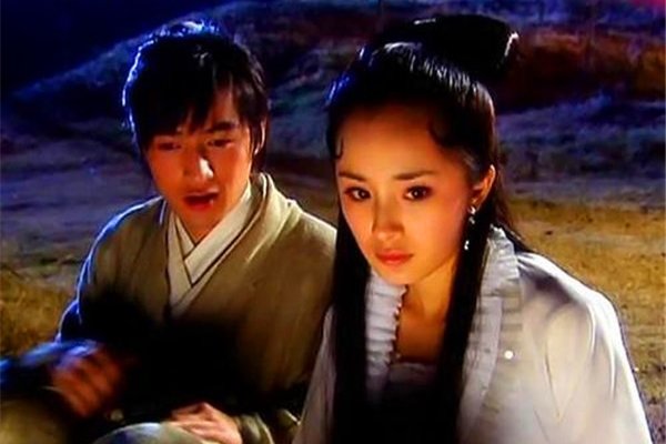 杨幂胡歌在一起过吗 妈妈对胡歌女朋友要求非常高