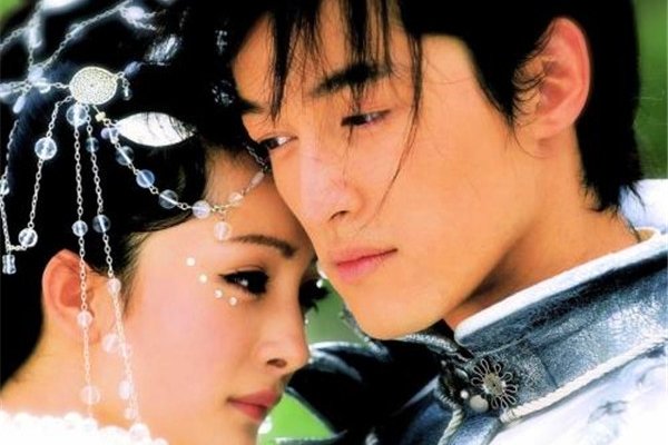 杨幂胡歌在一起过吗 妈妈对胡歌女朋友要求非常高
