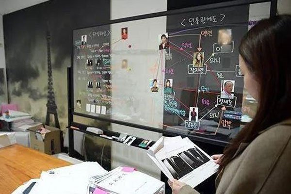 张紫妍和胜利的关系 幕后的事情没那么简单