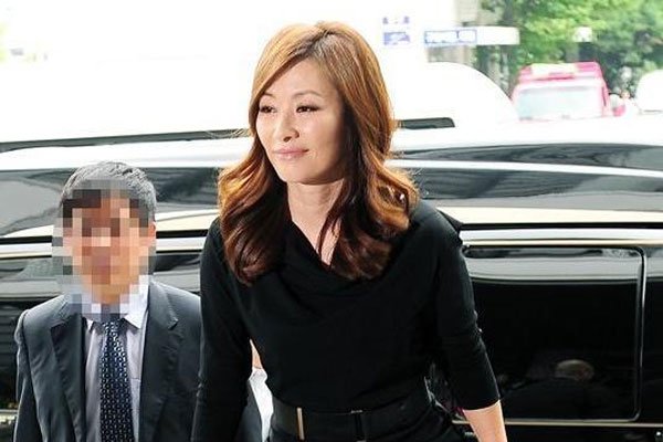 张紫妍和胜利的关系 幕后的事情没那么简单