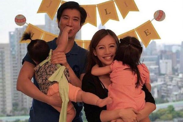 王力宏和妻子怎么认识的 两人一直都是好友的关系
