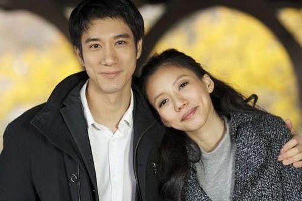 王力宏和妻子怎么认识的 两人一直都是好友的关系