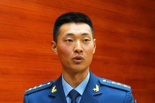 军人刘金沂刘队长退伍了吗 和张蓝心很遗憾没有走到一起