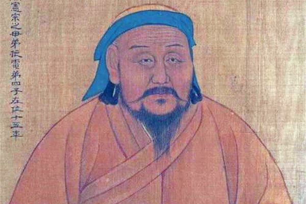 蒙古皇帝穿龙袍吗 往往是在重大的场合才穿