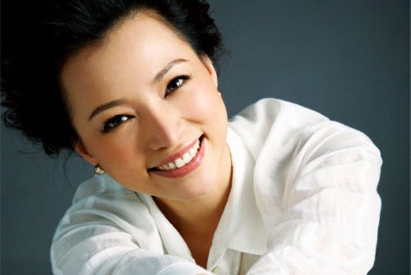 董卿老公密春雷前妻金晶 安于家庭主妇非常危险