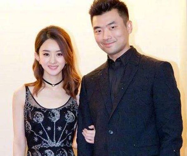 黄斌赵丽颖闹僵原因 艺人成立自己的工作室成了趋势
