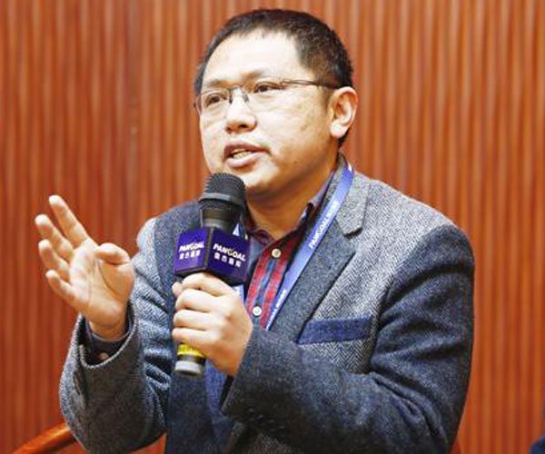 音乐人朱桦的老公是不是赵国栋 朱桦的恋情一直是一团谜