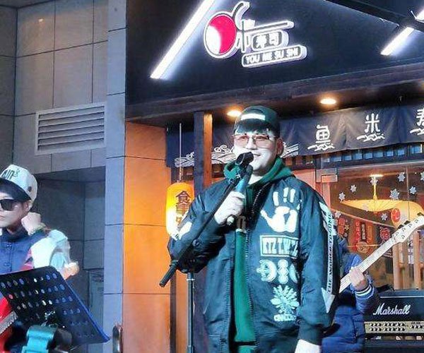 钱枫火锅店叫什么 已经开了有十几年了