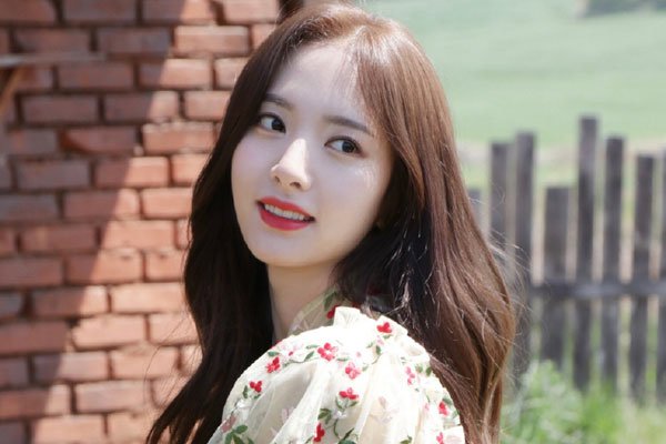 金智妮有过恋情吗 男团女团谈恋爱是一大禁忌