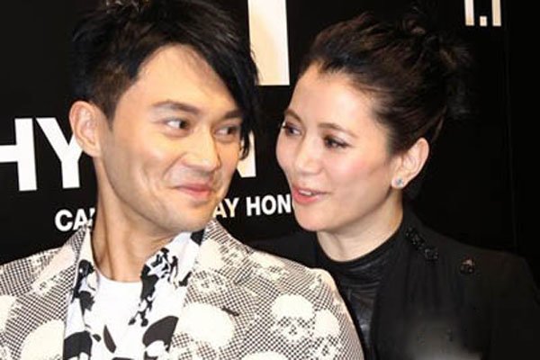 袁咏仪曾经被包养过? 包养袁咏仪的又是谁呢