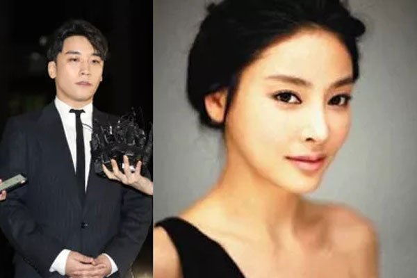胜利夜店事件都爆出了谁 有娱乐圈政界和商界大佬