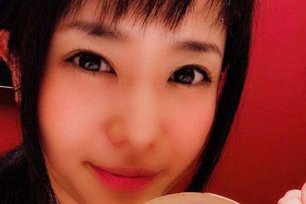 苍井空之前是做什么的 如今已经结婚且怀孕了