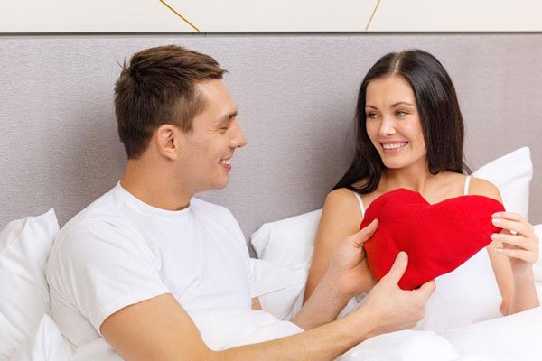 妻子起诉丈夫不过夫妻生活 将会闹的很难堪