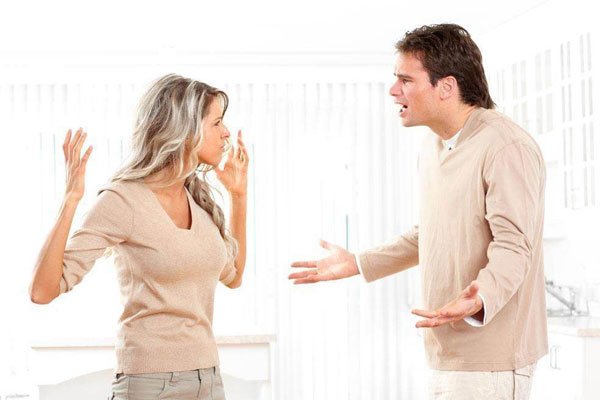 妻子起诉丈夫不过夫妻生活 将会闹的很难堪