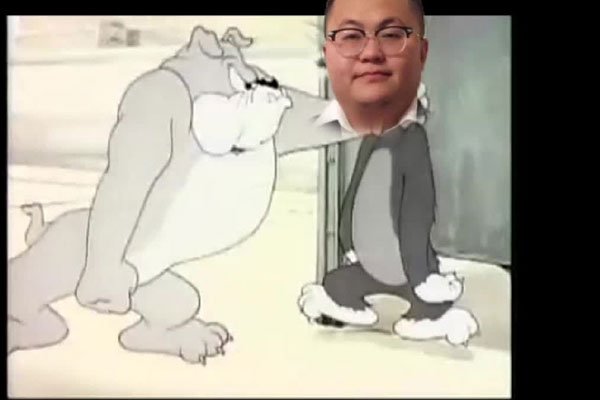 孙狗是谁在哪里直播? 孙笑川更换直播平台了吗