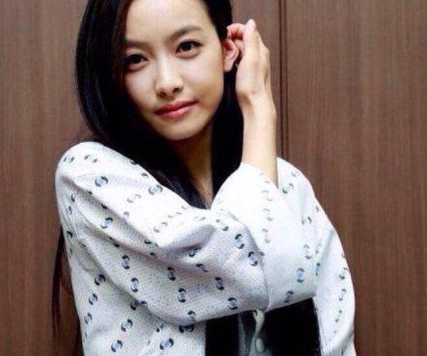 宋茜全大尺度写真照 重心放在演戏和综艺上面