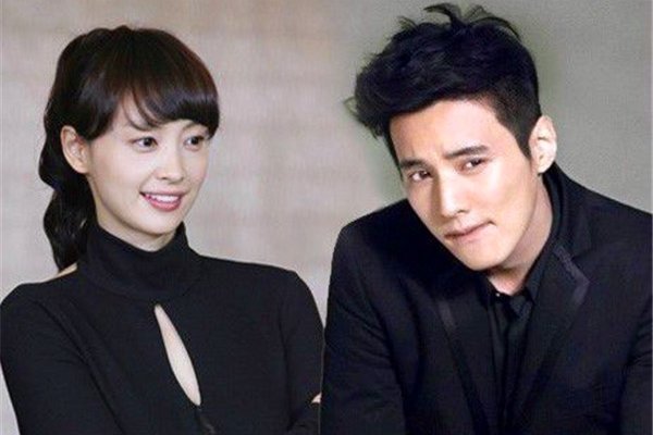 元斌李娜英什么时候结婚 婚礼举办非常低调