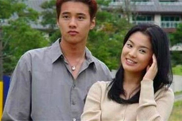 元斌李娜英什么时候结婚 婚礼举办非常低调