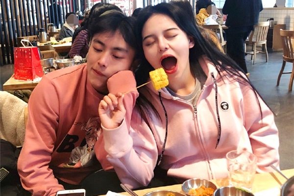 李南廷彭曈曈怎么认识 李南廷是彭瞳瞳弟弟的好朋友