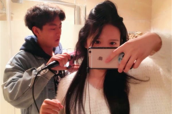 李南廷彭曈曈怎么认识 李南廷是彭瞳瞳弟弟的好朋友