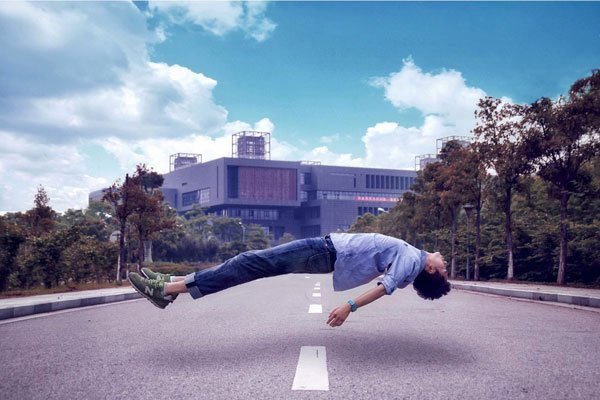 白日梦怎么做 实现了那就不叫梦了