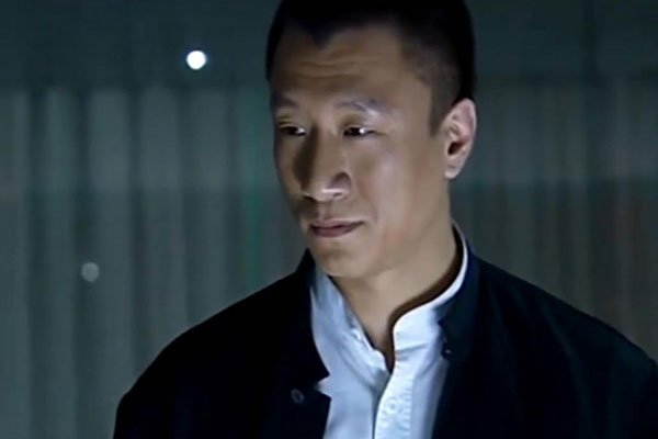 石家庄张宝林是谁 此时出狱了吗