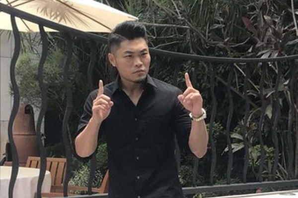 李玖哲妻子makiyo是哪国人 两人是经朋友介绍认识的