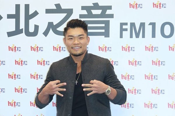 李玖哲妻子makiyo是哪国人 两人是经朋友介绍认识的