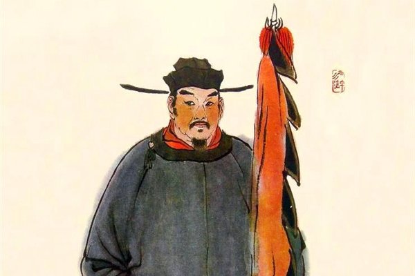 梁山108好汉谁的武功最高 宋江的厉害就在于人际交往