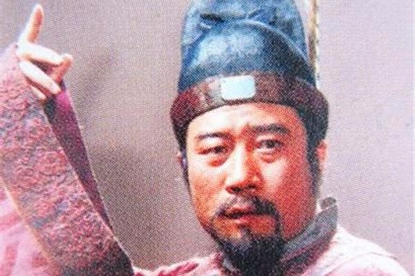 梁山108好汉谁的武功最高 宋江的厉害就在于人际交往