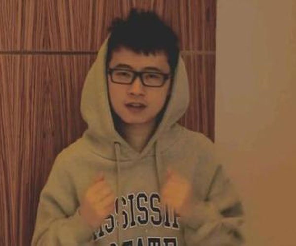 敖厂长身体状况 没出问题,只是一次体检