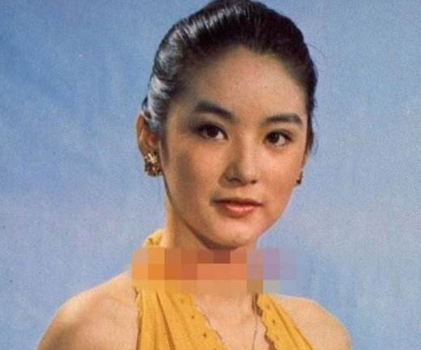 林青霞和秦汉为什么分手 后来林青霞结婚,秦汉居然暴瘦了