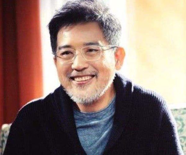 林青霞和秦汉为什么分手 后来林青霞结婚,秦汉居然暴瘦了