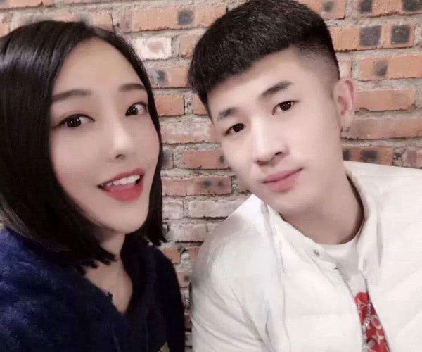 仙洋和仙娜美是什么关系 不只是师徒的关系