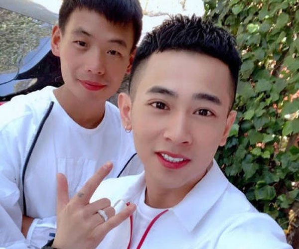 仙洋和仙娜美是什么关系 不只是师徒的关系