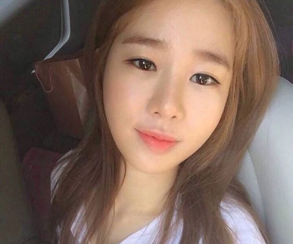 刘仁娜整容前后对比照 变一张令很多人羡慕的容颜