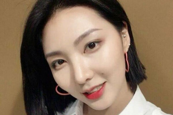 尹智圣妹妹是谁 妹妹有多搞笑何时能出道