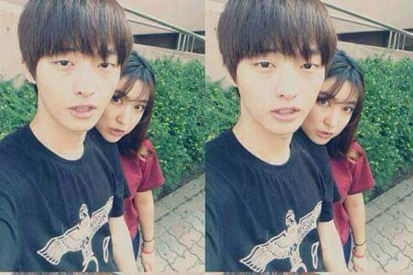 尹智圣妹妹是谁 妹妹有多搞笑何时能出道