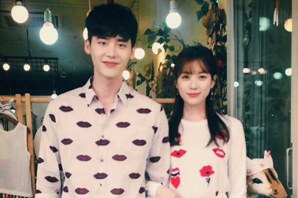 李钟硕与韩孝周订婚是真的吗 入伍前的最后一部剧凉凉了