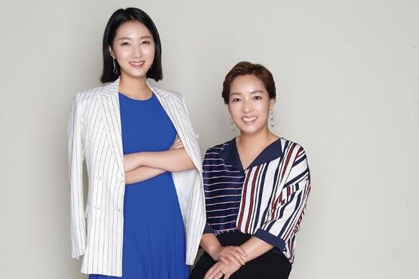 尹智圣妹妹是谁 妹妹有多搞笑何时能出道