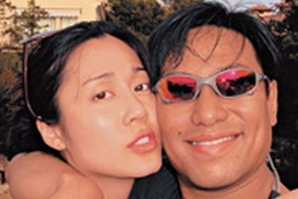 罗兆辉为什么没有人帮 吸毒猝死东莞被坑了吗