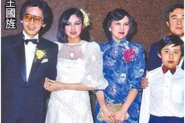 罗兆辉为什么没有人帮 吸毒猝死东莞被坑了吗