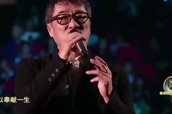 李宗盛和林忆莲为什么分手 曾经为林忆莲写了那么多歌曲
