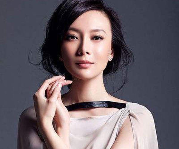 柳云龙对陈数是闭口不提 陈数有点喧宾夺主的感觉